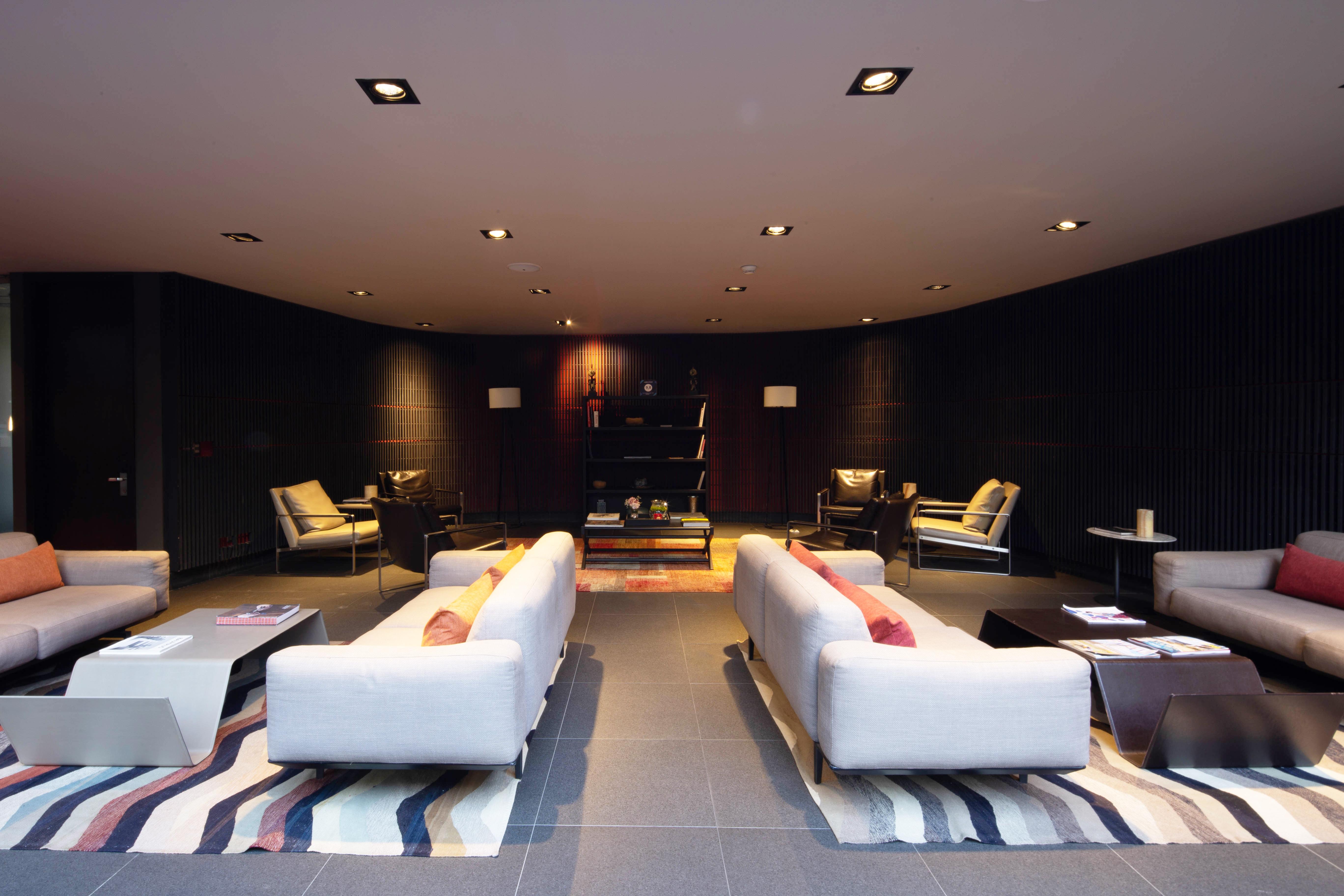 Hotel Ladera Boutique Santiago de Chile